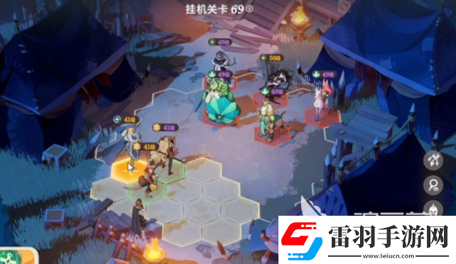 劍與遠(yuǎn)征2啟程兔弓怎么樣劍與遠(yuǎn)征2啟程兔弓介紹