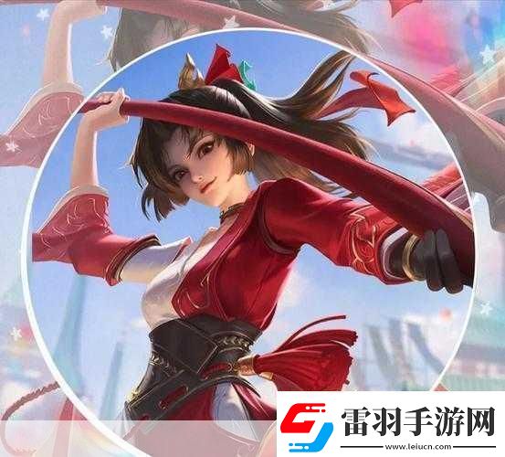 王者榮耀云纓爽上天的表情1.云纓翱翔天際戰(zhàn)斗不停歇