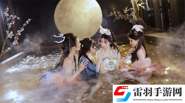 長安幻想花朝奇聞節(jié)活動(dòng)