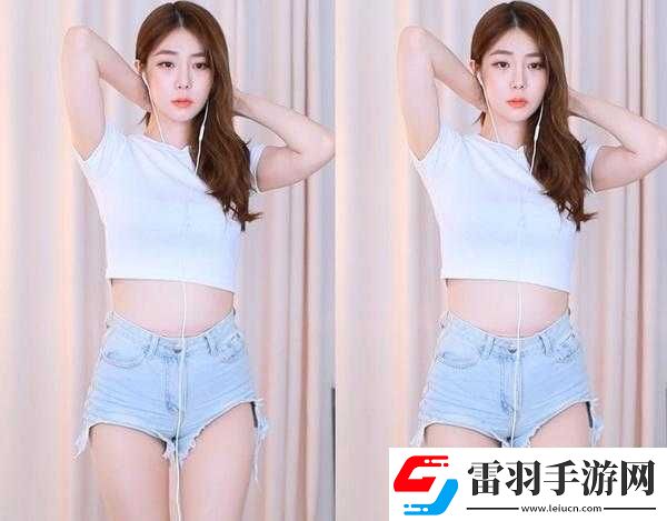 歐美年輕
