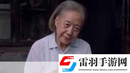 暴躁老太太劇情攻略