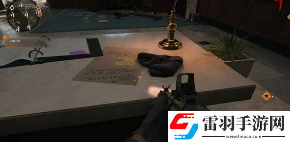 cod21僵尸模式銀行金庫密碼是什么