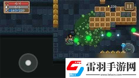 元氣騎士劇毒寶石使用方法與搭配方案詳細推薦