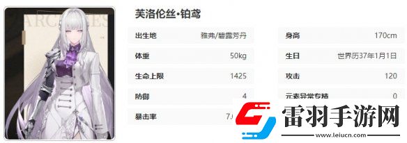 黑色信標鉑鳶技能是什么
