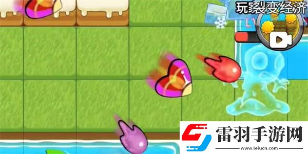 別惹農(nóng)夫暴走九尾怎么解鎖