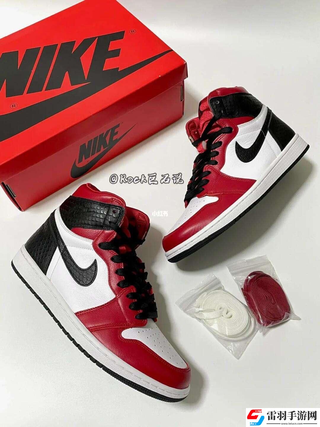 “AJ1蛇紋”風(fēng)云錄