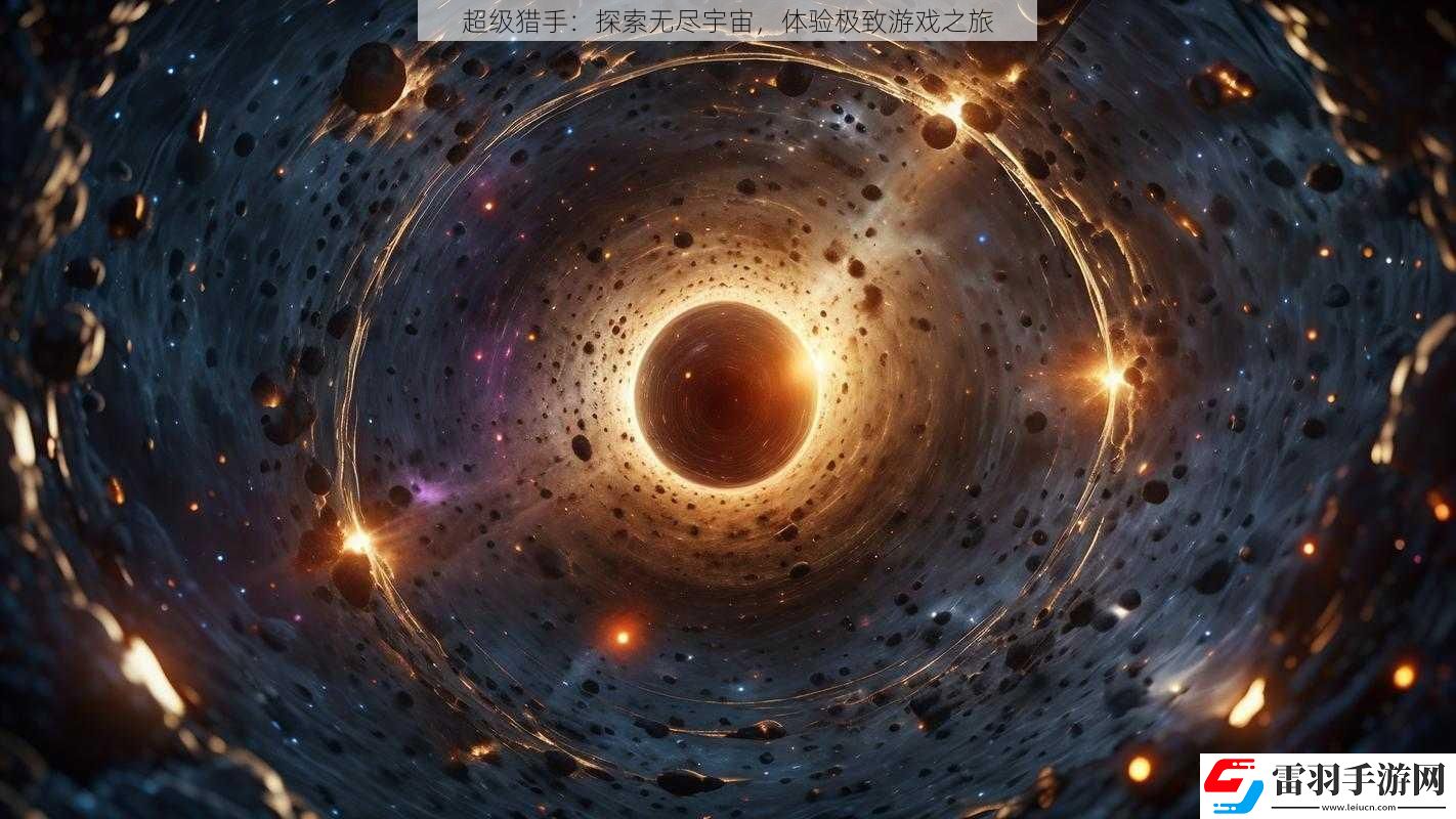 超級獵手