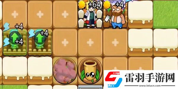 別惹農(nóng)夫暴走九尾怎么解鎖