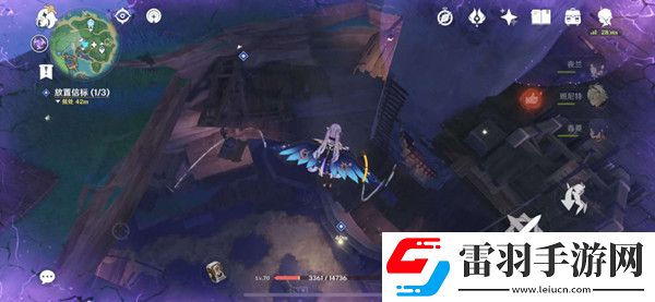 原神放置信標(biāo)操作流程介紹