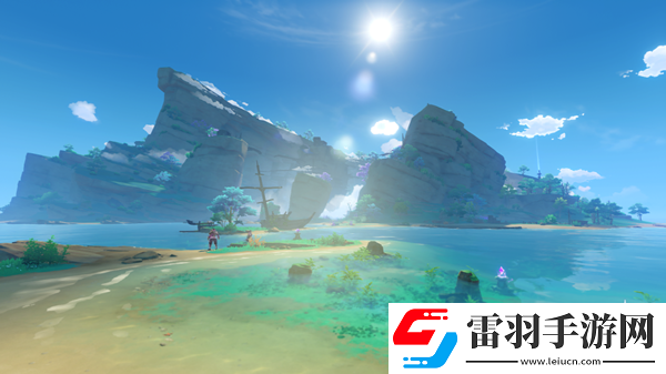 原神放置信標(biāo)操作流程介紹