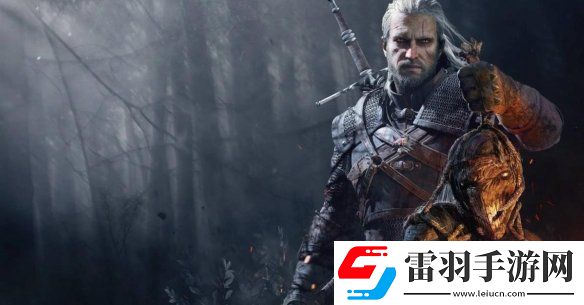 粉絲過(guò)大年！巫師系列將在十二月初推出一本新書