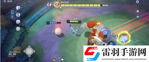寶可夢大集結(jié)強(qiáng)敵大挑戰(zhàn)BOSS怎么打