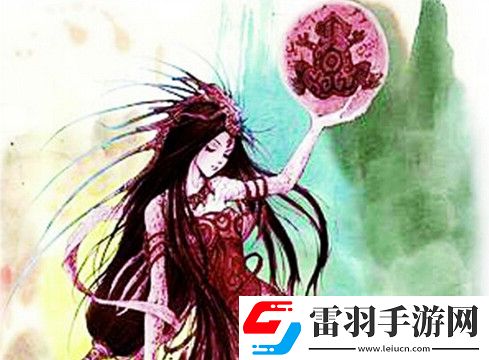 暗授補(bǔ)天之術(shù)揭9377暗夜西游女媧石之傳承