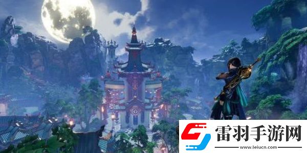 逆水寒手游命絕黑森林成就達(dá)成攻略全流程教學(xué)與關(guān)鍵操作詳解