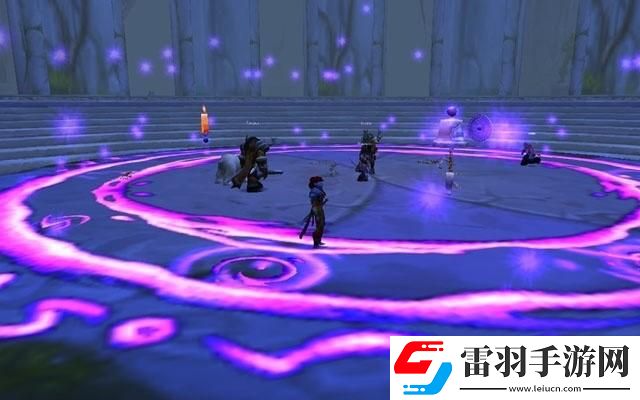 魔獸懷舊服貝蒂娜比格辛克任務(wù)