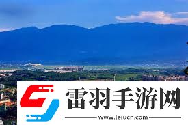 探秘緬川
