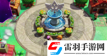 塞爾達(dá)智慧的再現(xiàn)強(qiáng)勢(shì)號(hào)角怎么獲取
