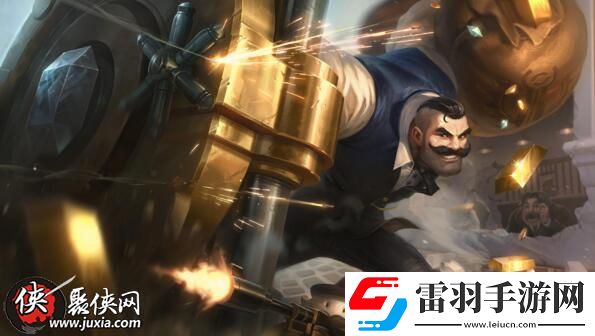 8月21日英雄聯(lián)盟更新維護(hù)到幾點(diǎn)lol8.21更新維護(hù)公告