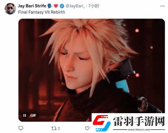 TGA讓玩家選擇年度最佳