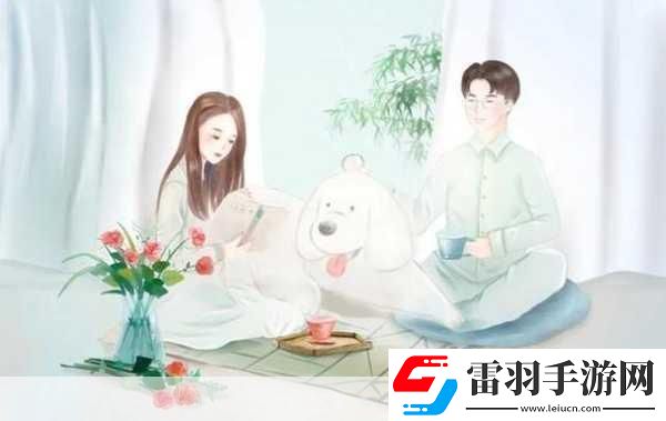 男女之間的唏唏哩哩的過程