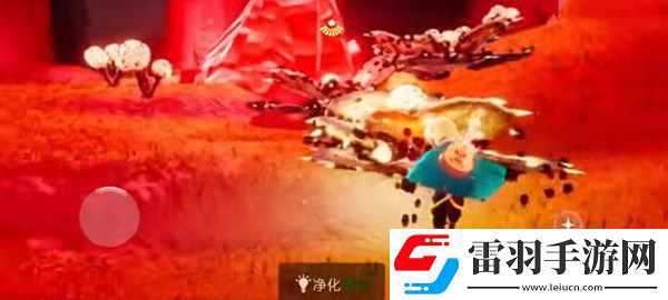 光遇破曉季第六個(gè)任務(wù)完成攻略