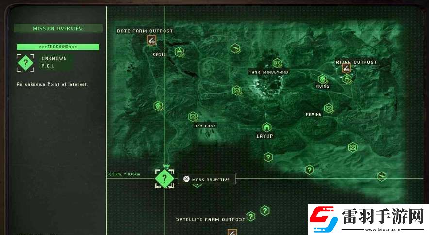 COD21劇情戰(zhàn)役保險箱位置大全