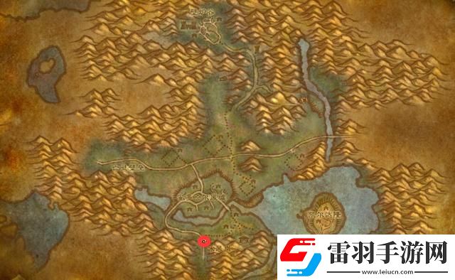 魔獸懷舊服貝蒂娜比格辛克任務(wù)