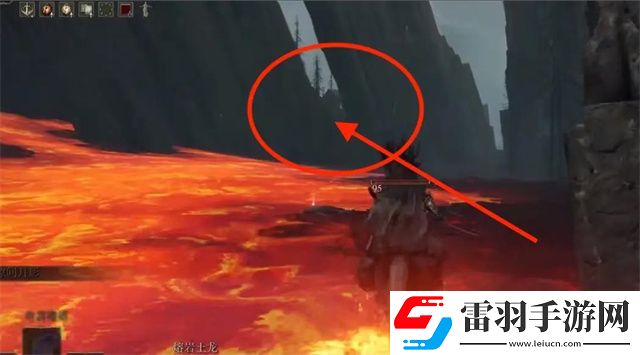 艾爾登法環(huán)遁世者村怎么去遁世者村前往路線