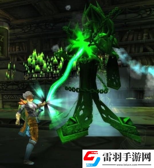 魔獸懷舊服貝蒂娜比格辛克任務(wù)