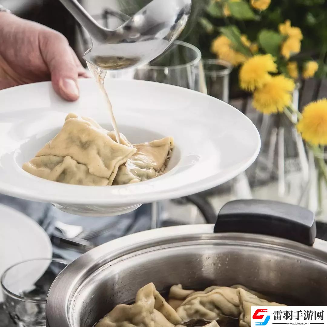 探索地道美食