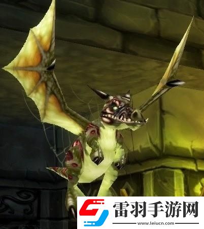 魔獸懷舊服貝蒂娜比格辛克任務(wù)
