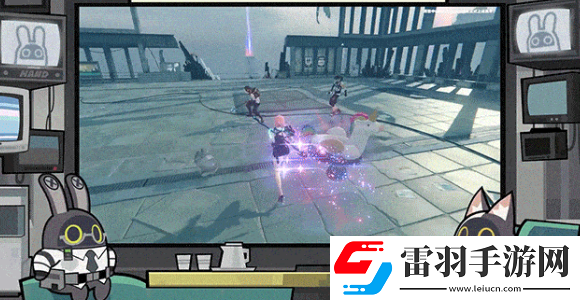 絕區(qū)零1.3邦布對(duì)比分析