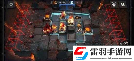 明日方舟