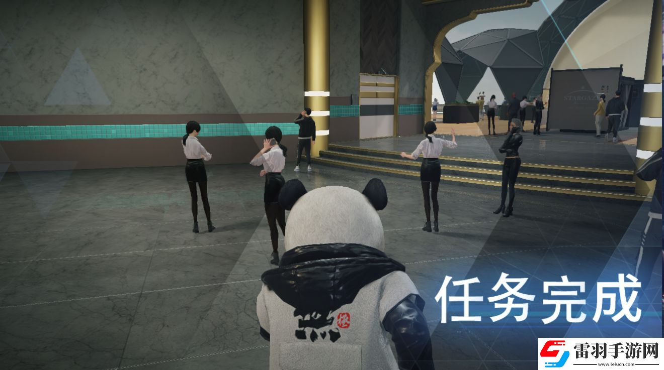 零號(hào)任務(wù)莫比烏斯玩法介紹