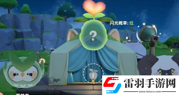 米姆米姆哈奇跡蛋怎么合成