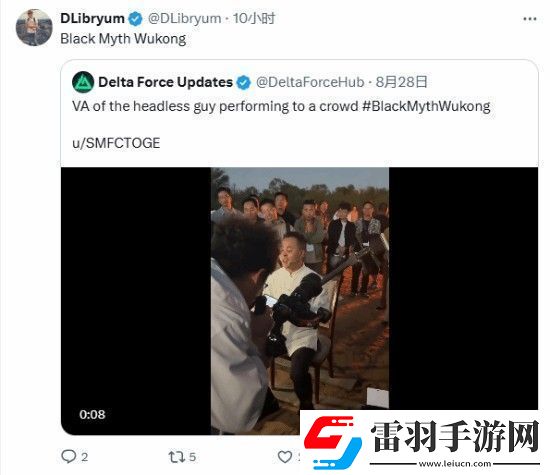 TGA讓玩家選擇年度最佳