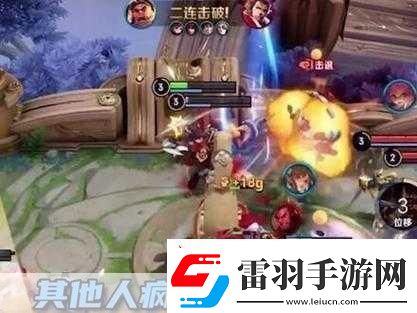 這不是冒險