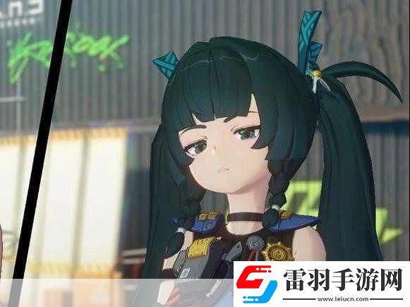絕區(qū)零青衣MV震撼發(fā)布宿命感直擊玩家心靈