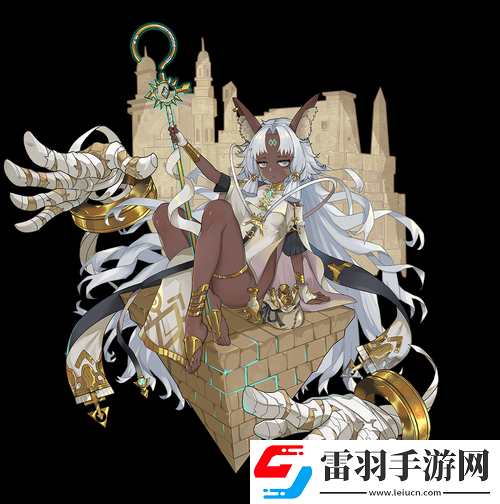 最終王冠伊姆霍忒普強(qiáng)力祭祀攻略
