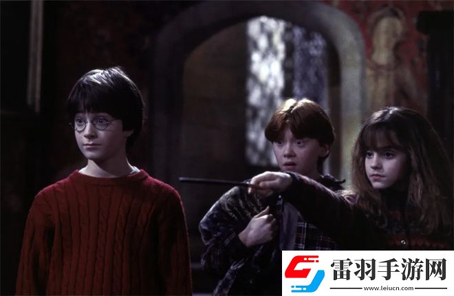 哈利·波特回歸引狂潮20年后再奪上座率冠軍魔力不減！