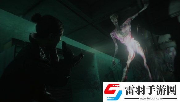 心靈殺手2DLC