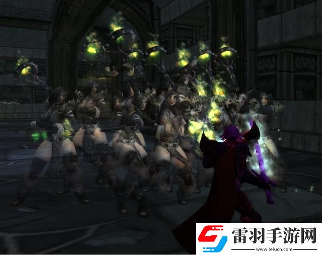 魔獸懷舊服貝蒂娜比格辛克任務(wù)