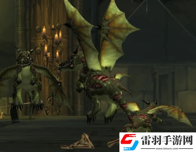 魔獸懷舊服貝蒂娜比格辛克任務(wù)