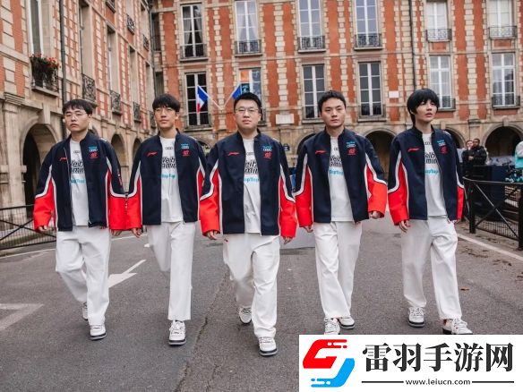 英雄聯(lián)盟2024全球總決賽半決賽日程公開(kāi)！你看好誰(shuí)