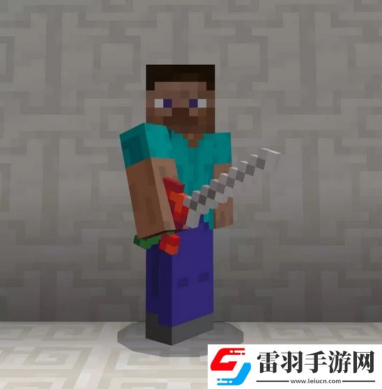 我的世界天啟之境玫瑰劍攻略