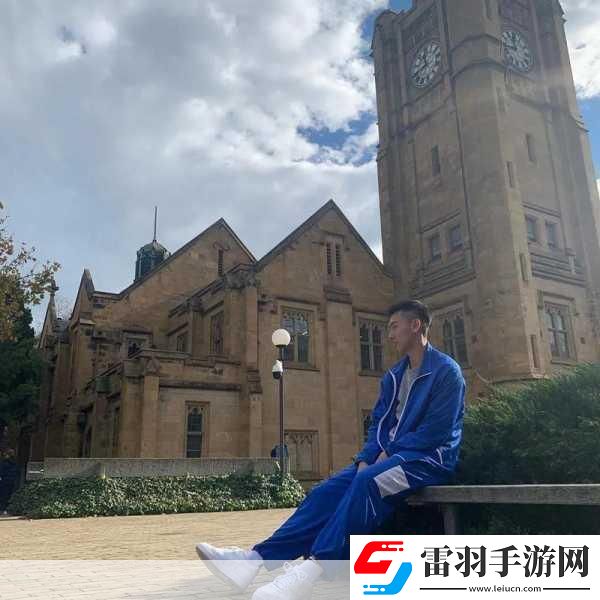 帥氣體育生gary的出生日期