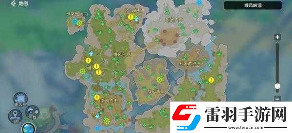 海島紀元魚王攻略大全