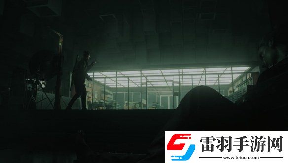 心靈殺手2DLC