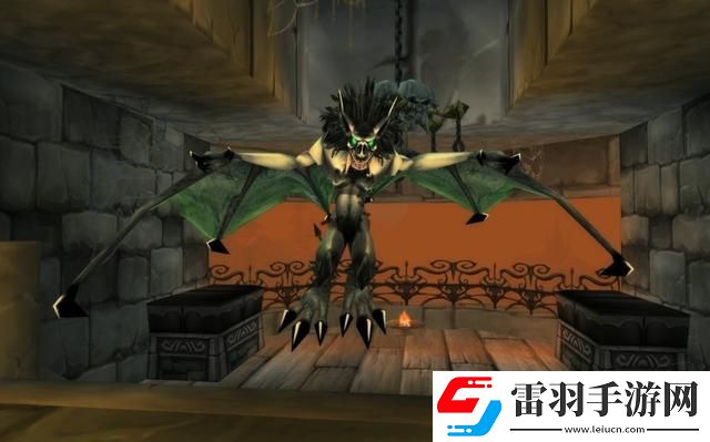 魔獸懷舊服貝蒂娜比格辛克任務(wù)