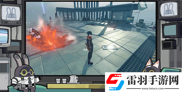 絕區(qū)零1.3邦布對(duì)比分析